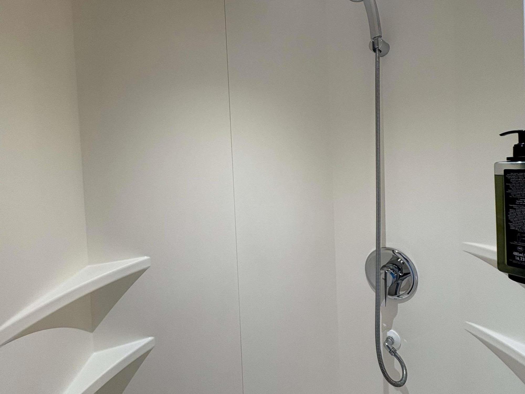 Ibis Budget Ancenis Mesanger Exterior photo